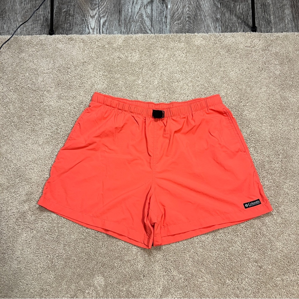 Women’s XL Columbia Shorts
